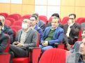 گزارش تصویری مراسم هفته پژوهش 
